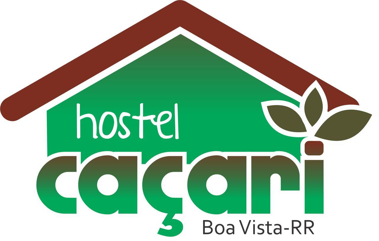 بوا فيستا Hotel Hostel Cacari المظهر الخارجي الصورة